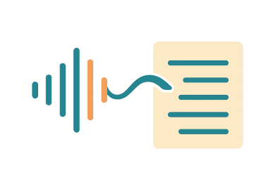 Audio to Text Bot