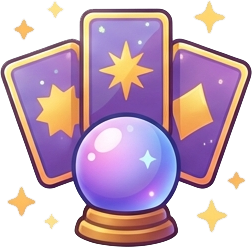 神秘のAIタロット占い thumbnail