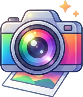 全功能 AI 攝影棚