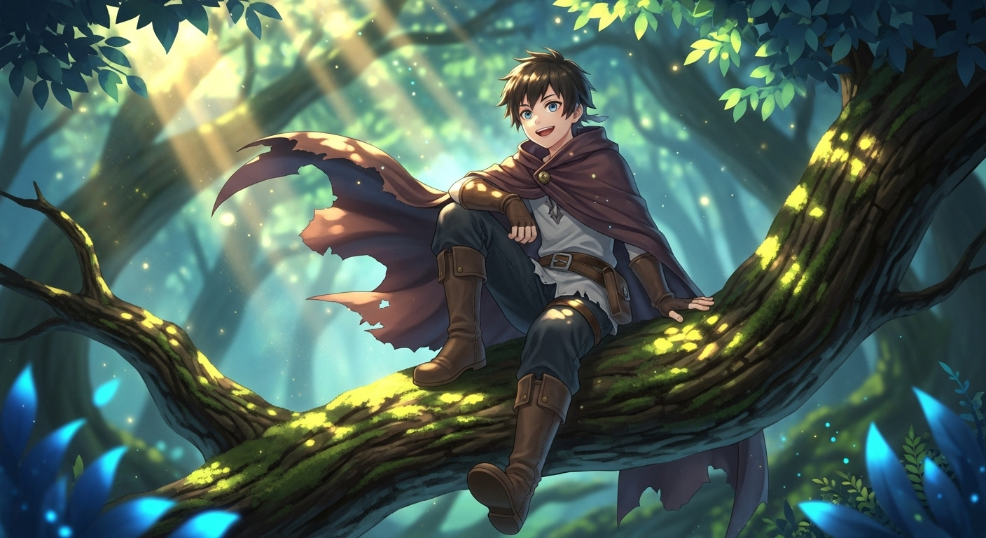 AI Generated Image 1