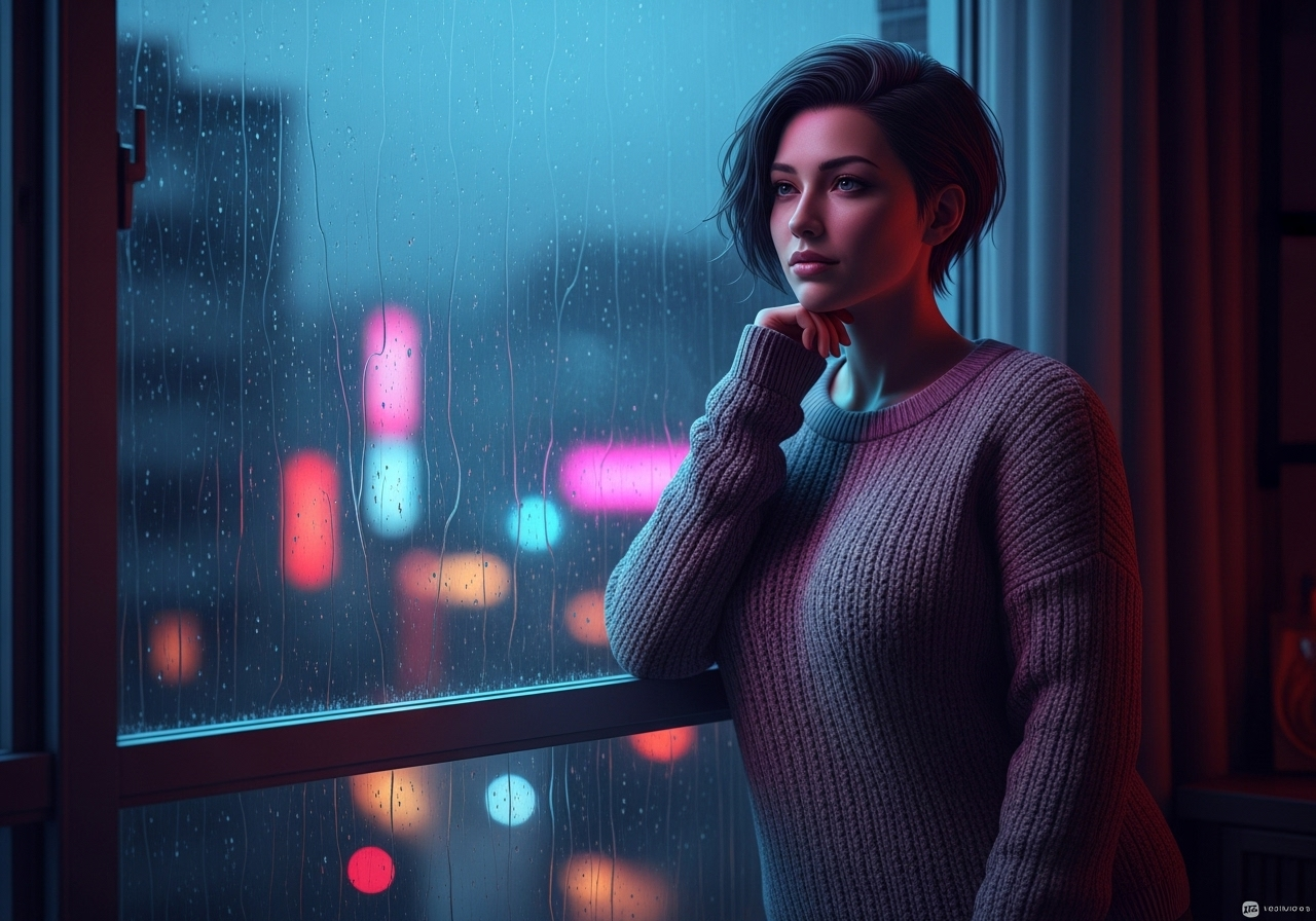 AI Generated Image 3