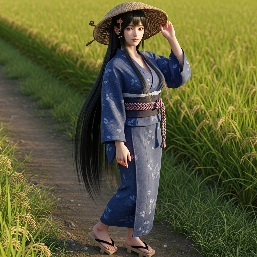 AI Generated Image 2