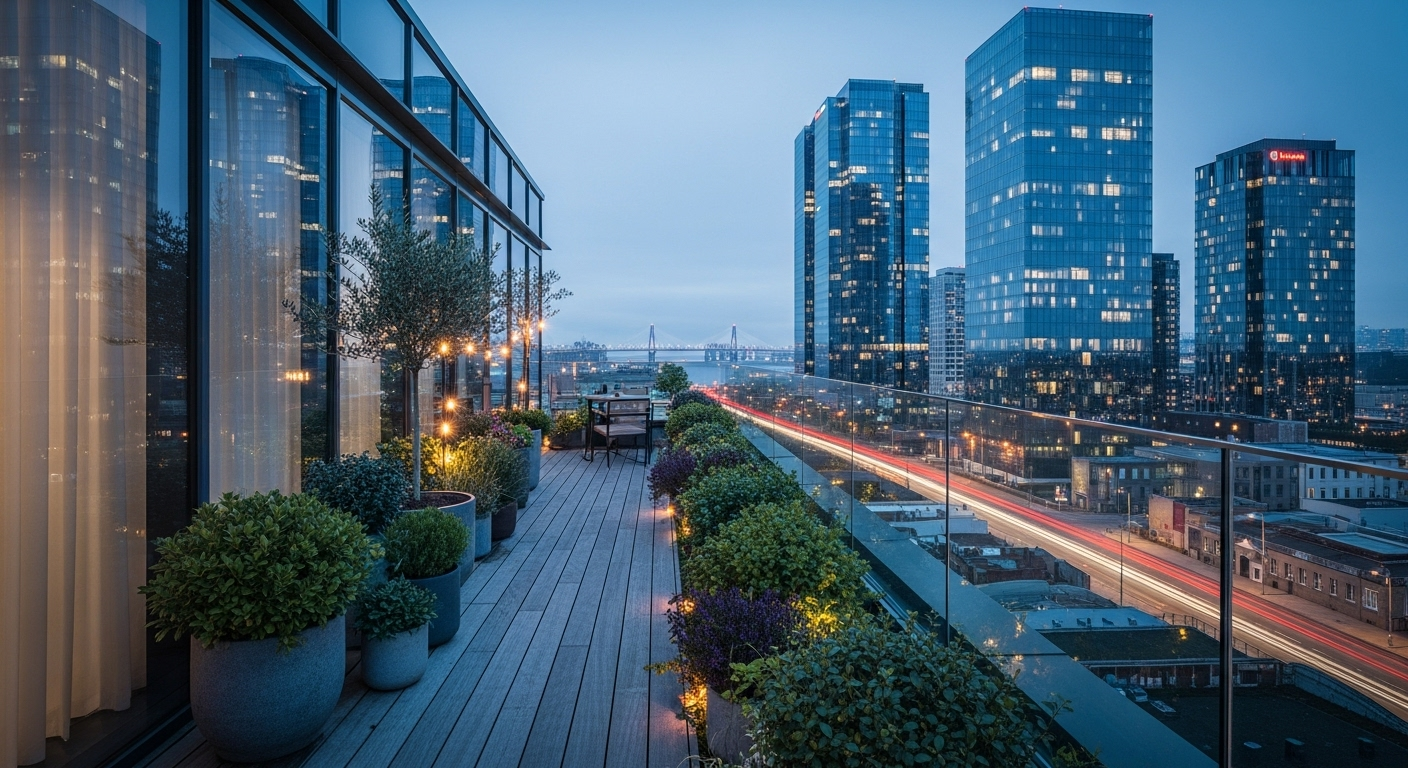 AI Generated Image 4