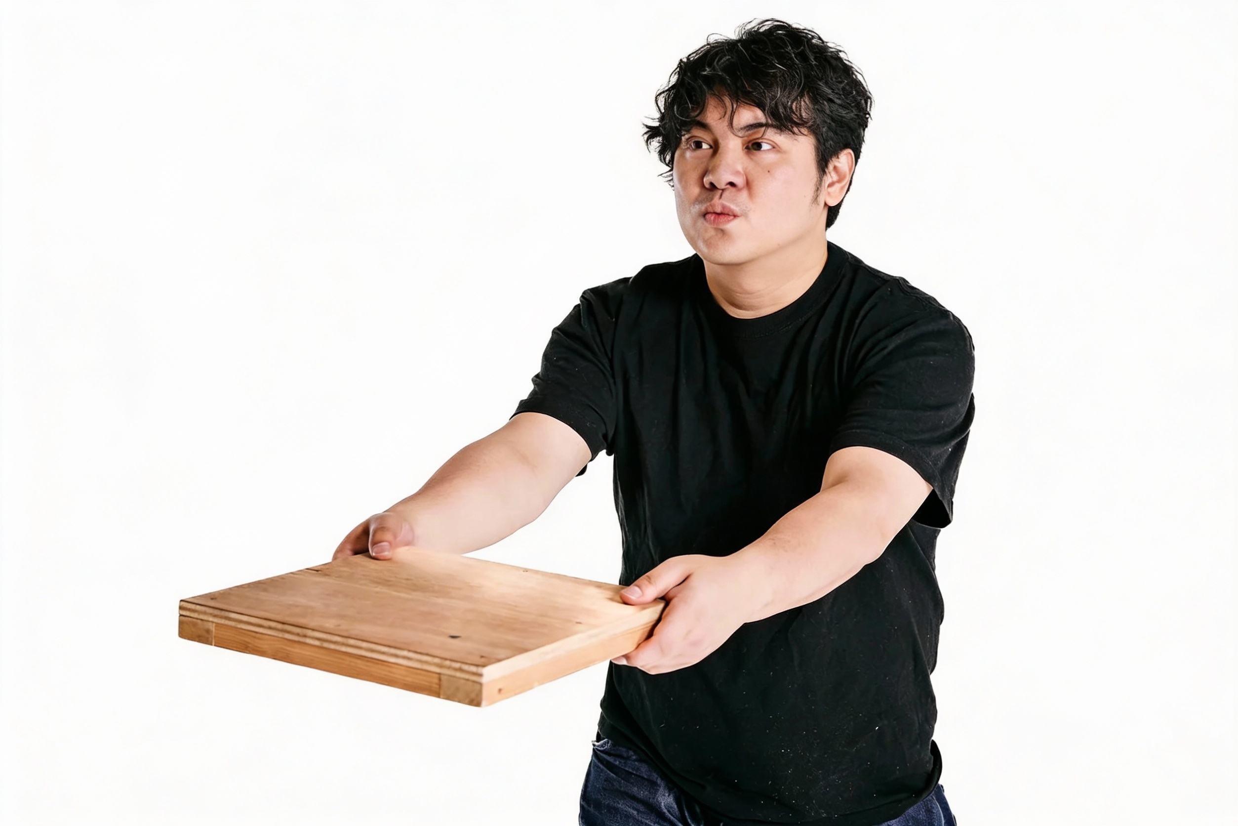 自然な美化 after